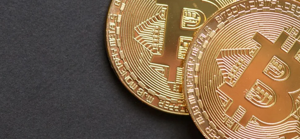 Bitcoin steigt weiter und ist auf dem Weg in die große Liga