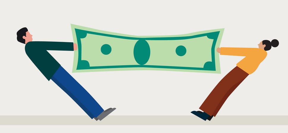 Wie bekomme ich mein Geld von einem Forex-Broker zurück?