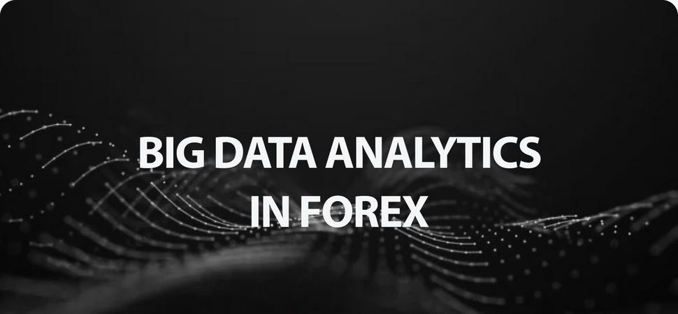 Datenanalytik im Forex: Warum sie gebraucht wird