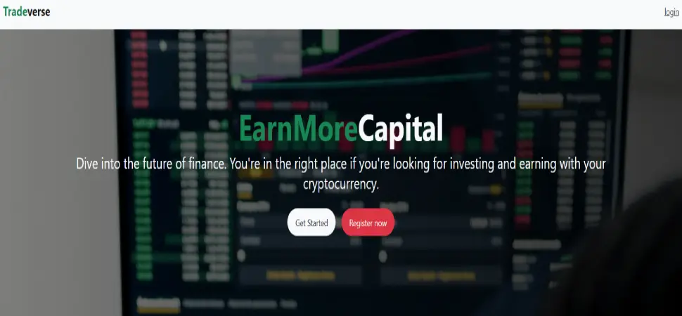 EarnMoreCapital: A Comprehensive Review