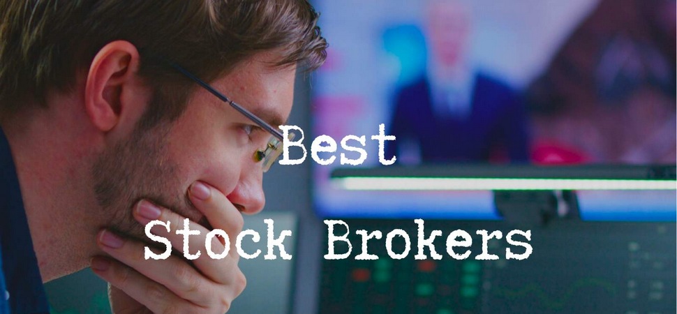 3 best Stockbrokers for 2024