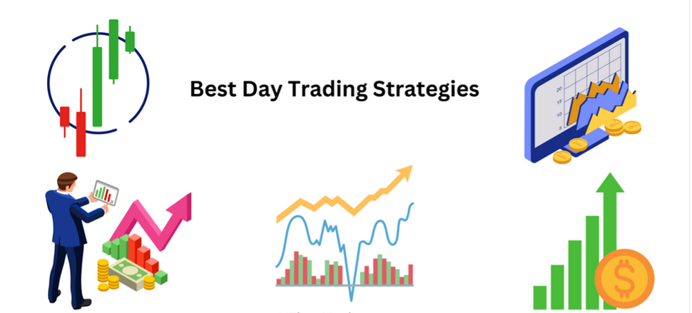 Best Day Trading Forex Strategies