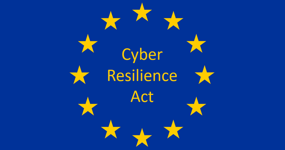 Cyber resilience law: an important step forward in consumer protection