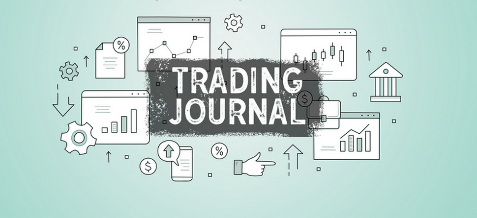 Trading diary: Advantages