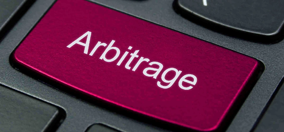 An Introduction to Arbitrage in the Financial Markets: How to Use Price Differences to Profit