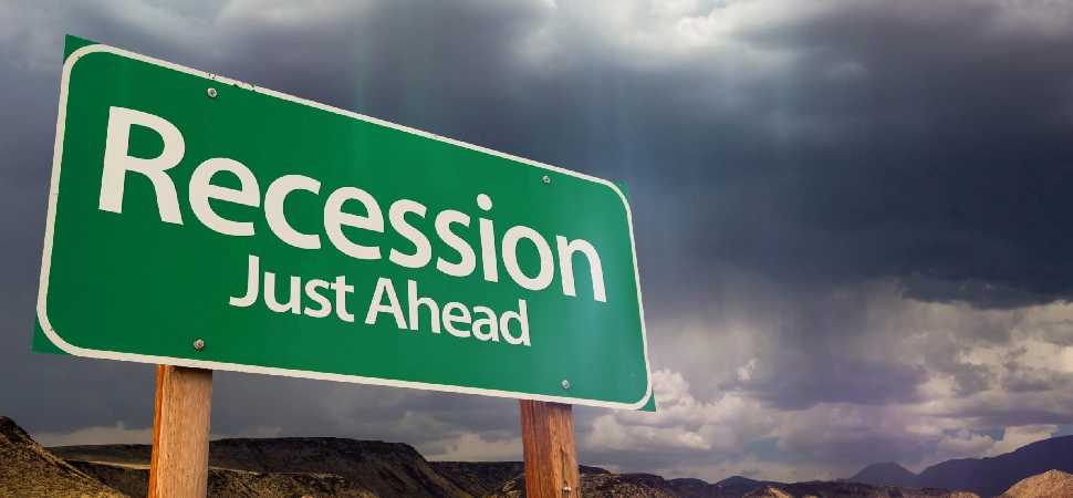 How close is the US economy to recession?