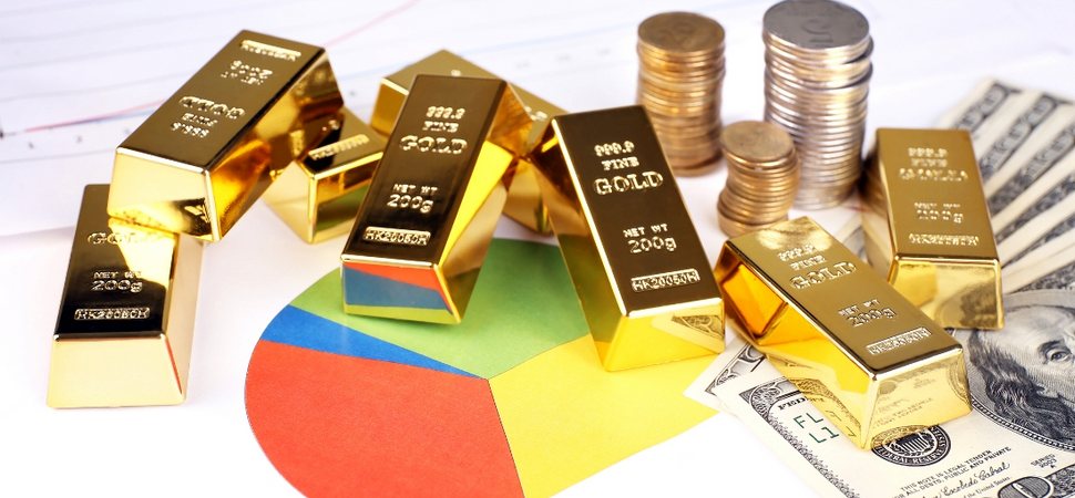 Investing in precious metals in Forex