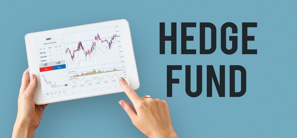 Secrets of hedge funds success in Forex market