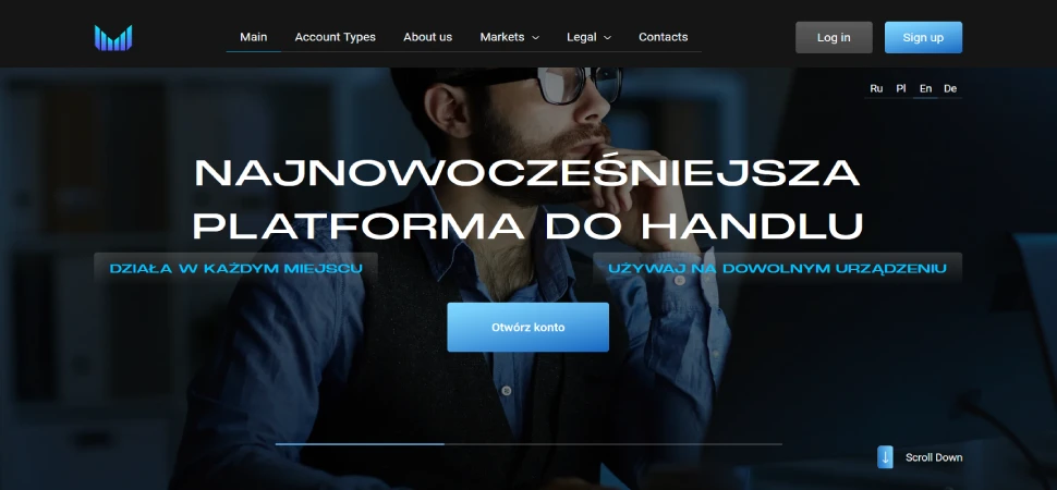 SWISS PAY LTD: Obalanie powszechnych mitów na temat rynku Forex