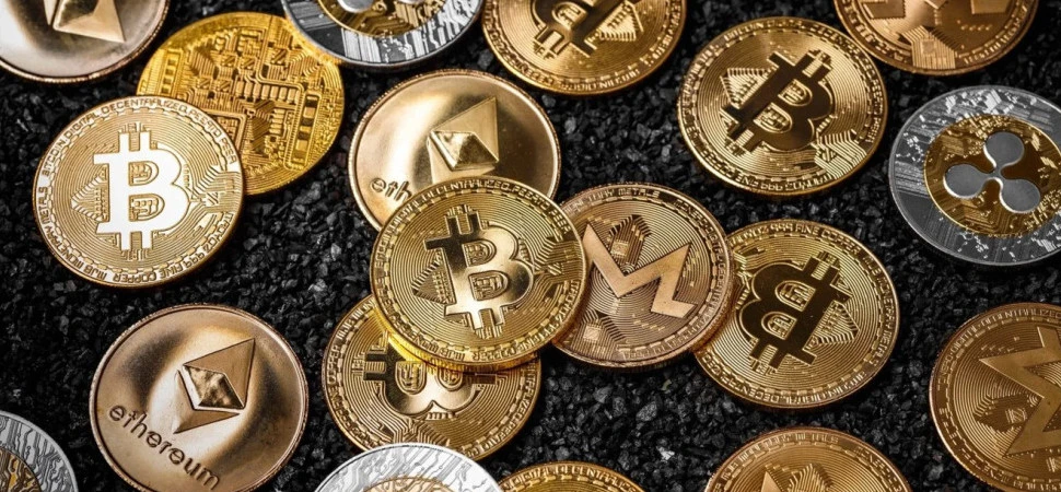 Fizyczne kryptowaluty: czym są? Czym one są?
