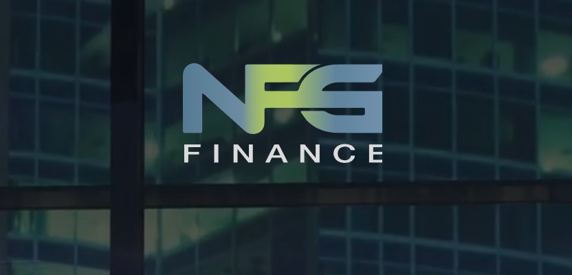 Forex broker NFG Finance