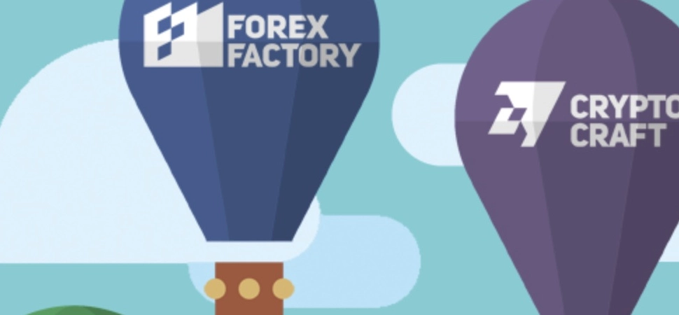 Что такое Forex Factory