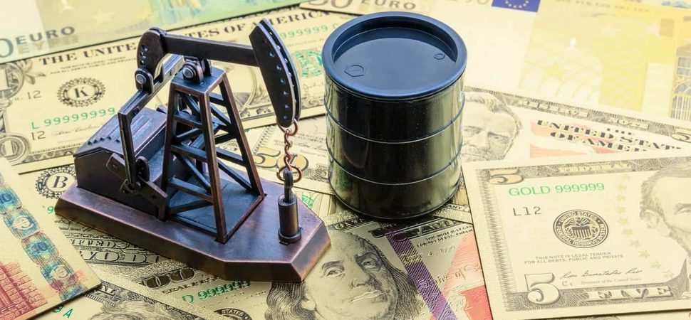 ТОП-5 способов как инвестировать и торговать нефтью