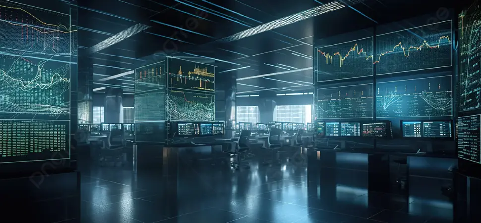 What is the stock exchange and why is it important for business?